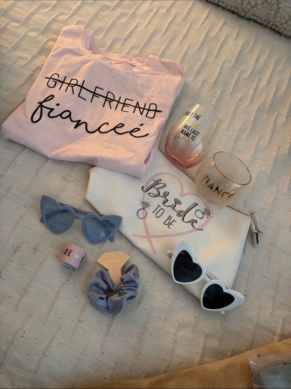 Bride to be bundle